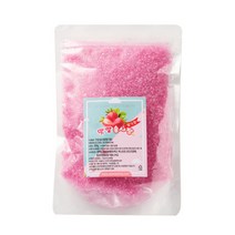 코맘스 노스텔지아 요플레이 솜사탕 메이커 기계 설탕 100 천연색소 딸기맛 300g, 보만 코맘스 노스텔지아 요플레