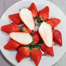 산지직송 논산 킹스베리 대왕딸기 생딸기 1kg(개당 35g이상), 단품