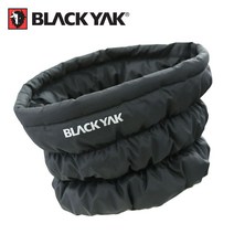 블랙야크 패딩 넥게이터 1+1 넥워머 겨울 방한 남녀공용 스키 보드 멀티 마스크 머플러 목도리 스카프 당일발송, 패딩넥게이터 1+1