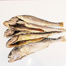 영광법성포 손질 보리굴비 31cm 5미 가정용 비늘제거 내장제거 개별진공 다시팩 녹차가루 증정 가락시장 도매 힘바다 가락금호상회