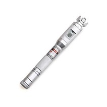 Fiber Optic Cable Tester 10KM Visual Fault Locator Tracker for 2.5mm Universal Connector