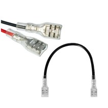 [케이블] 연축전지 터미널 단자 연결선, 2. 단자 연결선 SET