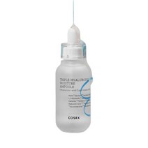 코스알엑스 하이드리움 트리플 히알루로닉 모이스처 앰플 40ml 히알루론산, 하이드리움 모이스처 앰플 40ml