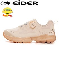 아이더 퀀텀 네오 하이크 여성 방수 하이킹화(DWS22G31 핑크)