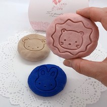 에코비누비 약산성 샴푸바 샴푸 바디 올인원 비누 만들기 키트 약산성비누 (분말선택) 3인용, 청대분말
