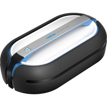 물 닦아 로봇 클리너 레이캅 미즈로보 RMR-100JPWH[레이콥 공식 사이트 구입 한정 2년 보증]