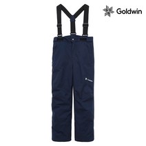 [골드윈 코리아] 주니어 알파인 팬츠 GP6HM60B_NAV