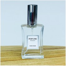 [더위치] 더위치 1인 DIY 플로랄 향수 만들기 키트 30ml 퍼퓸 perfume floral 꽃향