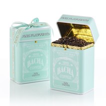 [국내배송] BACHACOFFEEE 바샤커피 플레이버 원두 홀빈 250g, 세빌 오렌지 커피 (홀빈), 1개