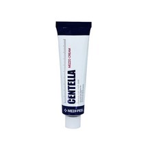 메디필 피부진정 수분크림 센텔라 메조 크림 30ml 1개