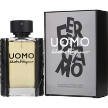 살바토레페라가모 우오모 오드뚜왈렛 100 ml
