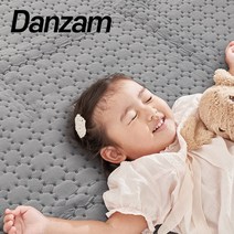 단잠웜매트 전자파없는 전기매트 전기요 캠핑 싱글 더블 1인용 전기장판, 슈퍼싱글