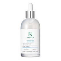 코리아나 앰플엔히알루론샷앰플대용량, 80ml, 2개