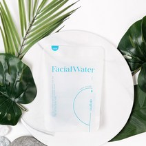설랩 페이셜워터 세안수 250ml, 250ml X 12팩