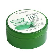수아연 알로에 베라 국산 수딩젤 알로에젤 300ml 바디로션-2802EA, 본상품선택