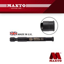 NTCL 융착코어비트 6.5mm 천공 타일기리 대리석홀쏘, 단품