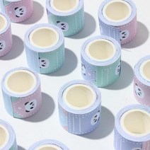 아트박스/지오테이프 이지컷 다이컷 점착메모롤