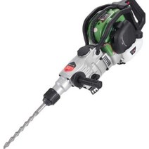 뿌레카 4행정 착암기 파쇄함마 드릴링 머신 작업용, 4행정 업그레이드 패키지