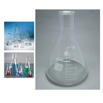 유리 삼각플라스크, 10. 2000mL