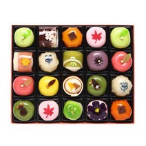 수예당 화과자4호세트