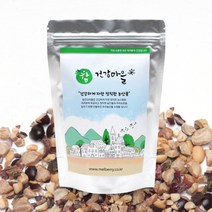 율무팥차 40g/20티백, 단품, 단품