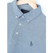 (S)헤지스 카라 긴팔티셔츠 올드스쿨 골프 한정3