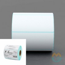 굿마켓 롤 감열 라벨 960매 100X50MM 음료라벨지 농산물스티커 식품라벨, 단품, 상세페이지 참조
