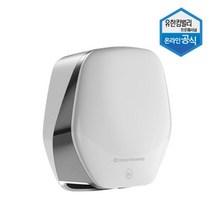 유한킴벌리 점보롤 케이스 디스펜서 휴지 걸이 보관함 _ 54318EA, 원진 1, 원진 본상품선택