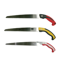 DAEGUN 접톱 한손톱 전지톱 모음, 1개, 전지톱 DE-605 날장 240MM