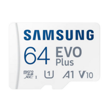 삼성전자 microSD EVO Plus (2021) 정품 64GB