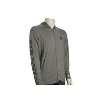 볼컴 Rally LS 서핑 후드 클래식 헤더 그레이 458532