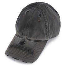 발렌시아가 [발렌시아가] 로고 719544 416B6 1100 공용 볼캡 모자