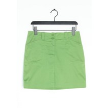 나이키 골프 미니 스커트 - 그린 146928