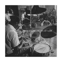 존 콜트레인 John Coltrane Both Directions At Once The Lost 디럭스 LP 음반 바이닐 레코드 앨범