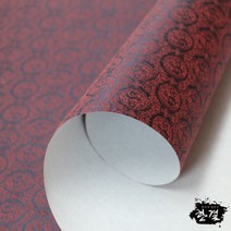 한결한지 비단지 비단 한지 배접지 문양비단, 02.비단지24, 24