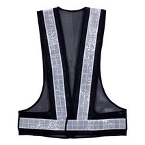 여름용작업조끼 경비조끼 배달용조끼