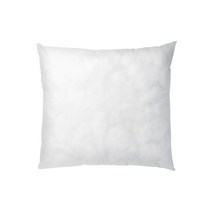이케아 인네르 쿠션패드 화이트 65x65cm
