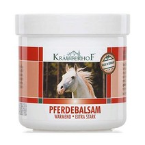 크뢰터호프 말밤 특강 250ml 12개입 Kräuterhof 428388