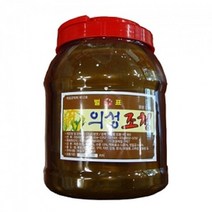 옥분쌀엿지름 의성조청 3.7kg-물엿, 1개, 3.7kg