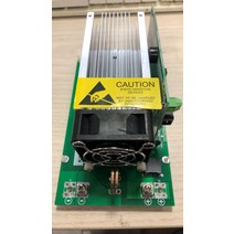 전자 부하 프로그램 가능한 정전압 저항 CNC 통신 150 w, 한개옵션1, 05 Standard 0-100V0-20A