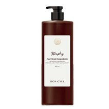 본결 케라피 카페인 샴푸 800ml 1개