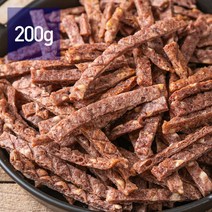 200g 수입산 치즈오징어육포, 상세페이지 참조