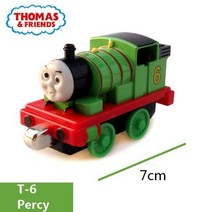 토마스와 프렌즈 레이디 퍼시 마이크 로지 에드워드 도널드 고든 에밀리 오일 탱크 트럭 캐리지 금속 1:43 기차 키즈 보이 토이, 01.1