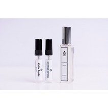 우디 머스크 향수 5ml 10대 20대 여성 매력적인 은은한 따뜻한 가을 겨울 앰버그리스 미니 휴대용, 떼누아29(5ml)