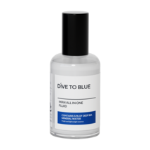 다이브 투 블루 맨 올인원 플루이드 80ml