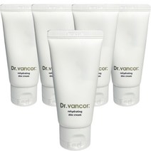 1+1+1+1+1 반코르 징크크림 징크옥사이드크림 수분크림 샘플증정 50g