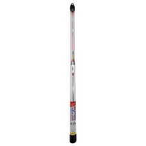 이화스포츠 AI 스마트 박하 3점등 50cm(6.4g) LED 전자찌 카본찌톱