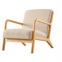 원목 등받이 스톨 안락 의자 발코니 홈데코 인테리어 싱글 다인 가족가구