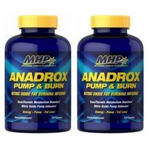 MHP anadrox 아나드록스 224캡슐 X 2개
