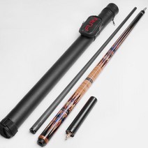 카본 큐대 큐 롱고니 몰리나리 당구 용품 파이버 3구 4구, YF-M3 버킷세트 11.5MM